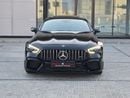 مرسيدس بنز G 63 AMG EDITION 1
