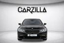 BMW 750Li GRANDE Luxury 4.4L (443 HP) AED 4,012 / Monthly l BMW 750Li 2016 l GCC