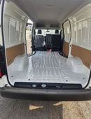 Toyota Hiace HIGH ROOF VAN 3.5L CARGO 2026 GCC 2 BACK DOOR