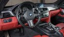 BMW 420i I