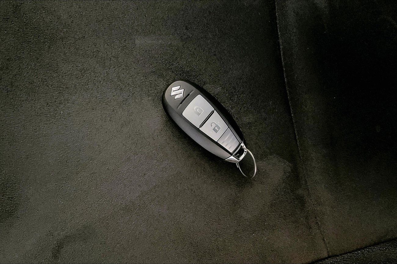 Suzuki Vitara GLX | Guaranteed Warranty | 0 Down Payment