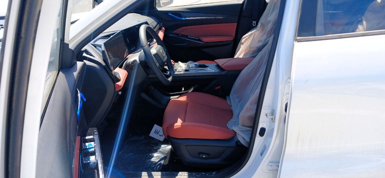 Changan X5 Plus Changan X5 Plus 1.5L Petrol PIONEER 2026YM