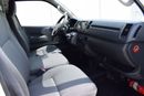Toyota Hiace GL