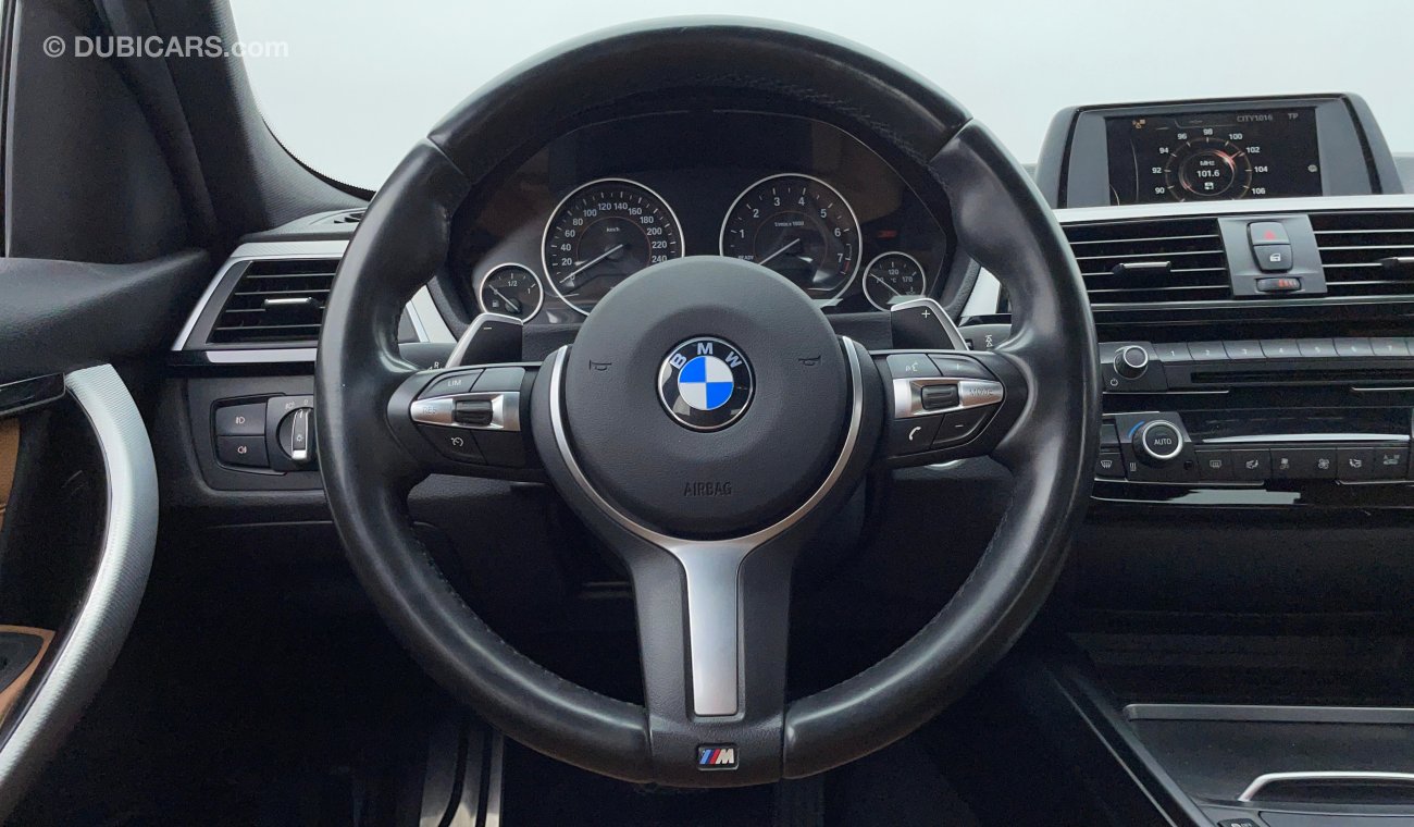 BMW 330i 330i 2000