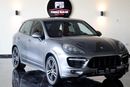 Porsche Cayenne Monthly installment 2,180 AED