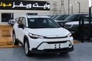 Toyota Frontlander STANDARD Toyota Front lander 2.0L Hybrid 2026 –
