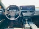 Lexus ES350 LEXUS ES 350 2022 Elite 3.5L/V6