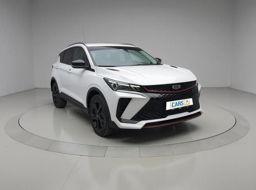 Geely Coolray GK 1.5TD GK 1.5 | Zero Down Payment | Home Test Drive