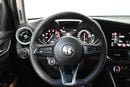 Alfa Romeo Giulia STD 2022 Alfa Romeo Giulia, 2027 Alfa Warranty and Service Pack, Alfa Service History, GCC