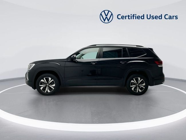 Volkswagen Teramont TRENDLINE, миниатюра 28
