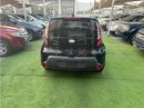 Kia Soul EX