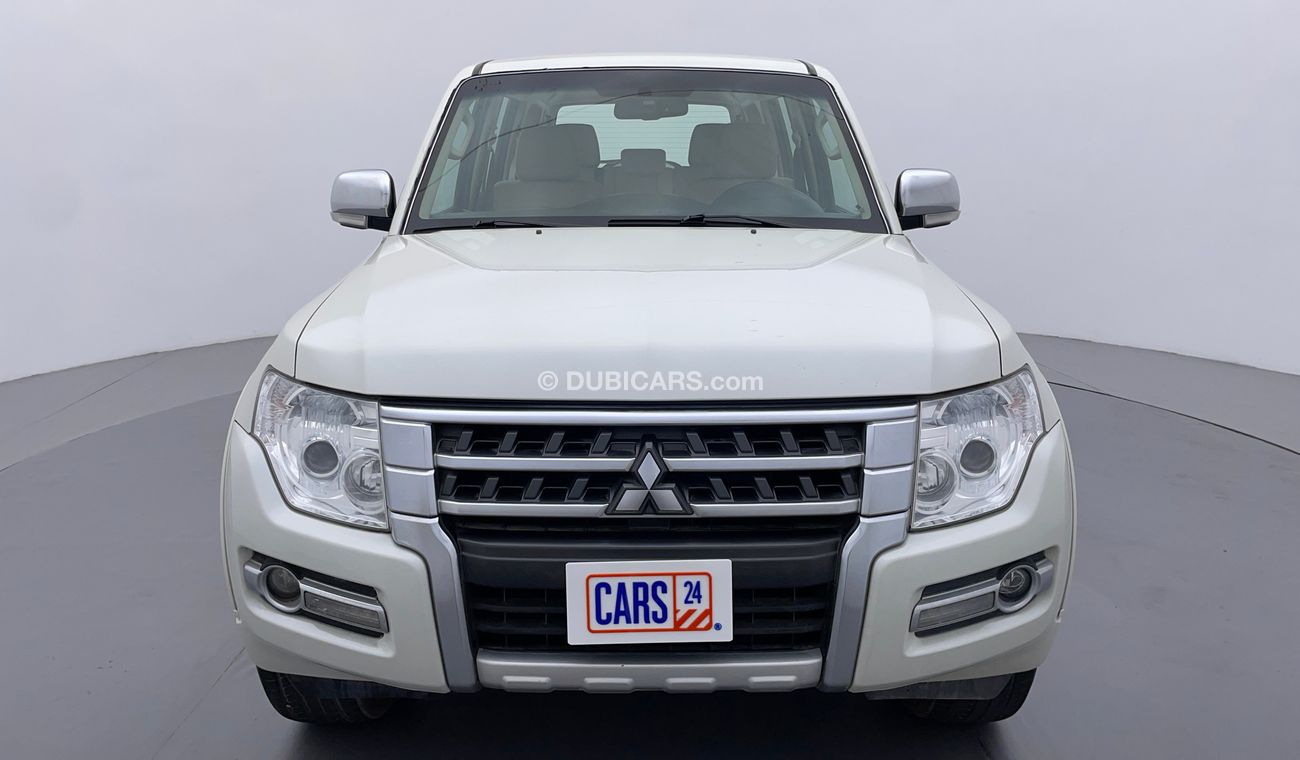 Mitsubishi Pajero GLS LOWLINE 3.5 | Zero Down Payment | Free Home Test Drive