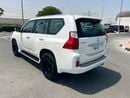 Lexus GX460 GX 460 Platinum | GCC Specs full service history from al Futtaim | Excellent Condition