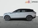 Land Rover Range Rover Velar DYNAMIC SE P250 Dynamic SE P 2.0