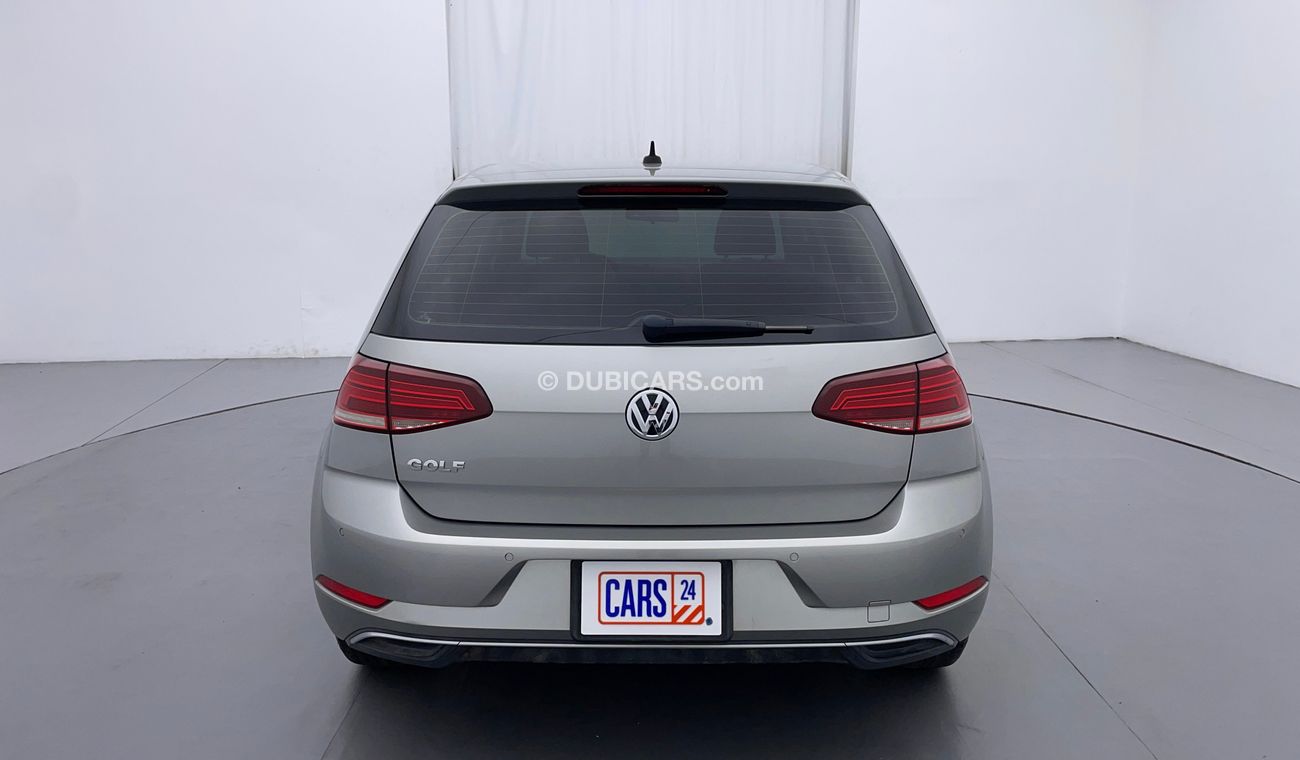 Volkswagen Golf SE 1 | Zero Down Payment | Free Home Test Drive