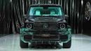 Mercedes-Benz G 63 AMG | LIMITED OFFER | G8X OSCAR BY ONYX CONCEPT | 1 OF 5 | 3-YEAR WARRANTY AND SERVICE