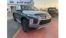 Mitsubishi Montero Montero Sport 2021 3.0L E72 | GCC specs 4x4 (Sunroof) | (Grey, White, Silver, Black, Brown, Blue, Ma