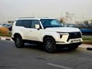 Lexus GX550 2024 GX550 3.4L Luxury+