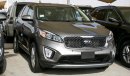 Kia Sorento GDi