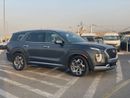 Hyundai Palisade 2021 Hyundai Palisade Calligraphy Edition Full Option Panoramic View - 360* 5 CAM - HUD - 3.8L V6 -