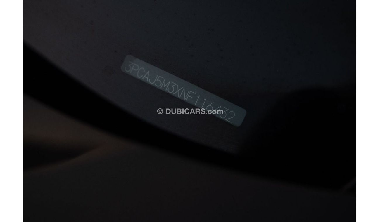 Infiniti QX50 Luxe | 3,231 P.M  | 0% Downpayment | Agency Warranty & Service Contract