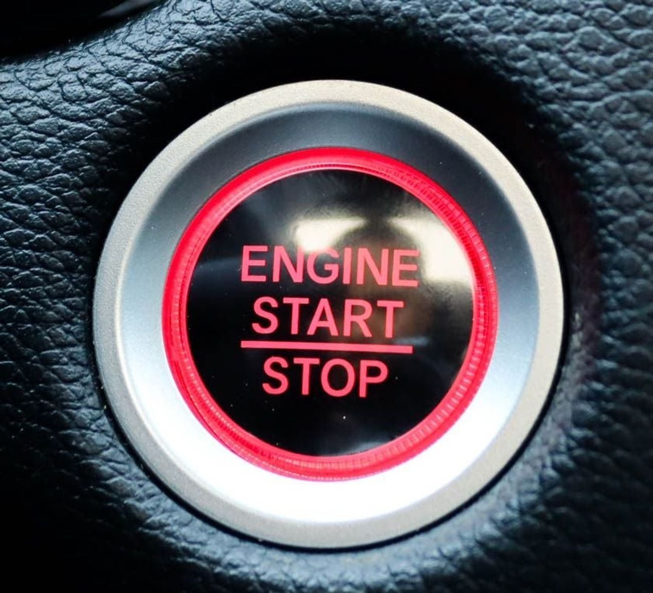 Honda CRV EX 2.4L (184 HP) AWD Honda CR-V 2020 GCC 2.4L, original paint accident-free, in excellent condition,