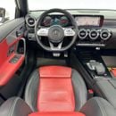 مرسيدس بنز A 200 2021 Mercedes-Benz A200 Premium+, 2026 Mercedes Warranty +  Service Contract, Mercedes Full Service 