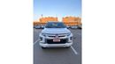 Mitsubishi L200 2020 Mitsubishi L200 Manual Transmission GCC 4x4 Diesel UAE PASS
