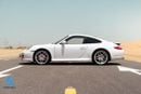 بورش 911 CARRERA S