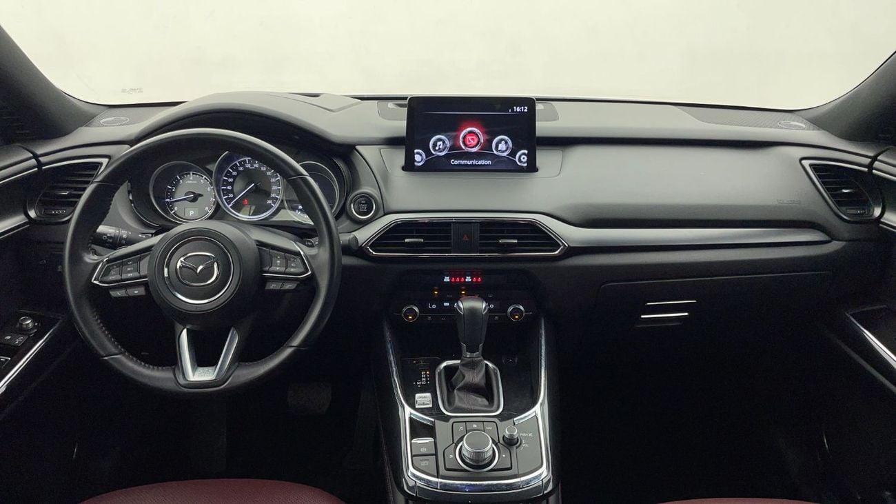 Mazda CX9 2.5L 2024 | 0 DP | 1495/Month | 30 Day Return | Service History