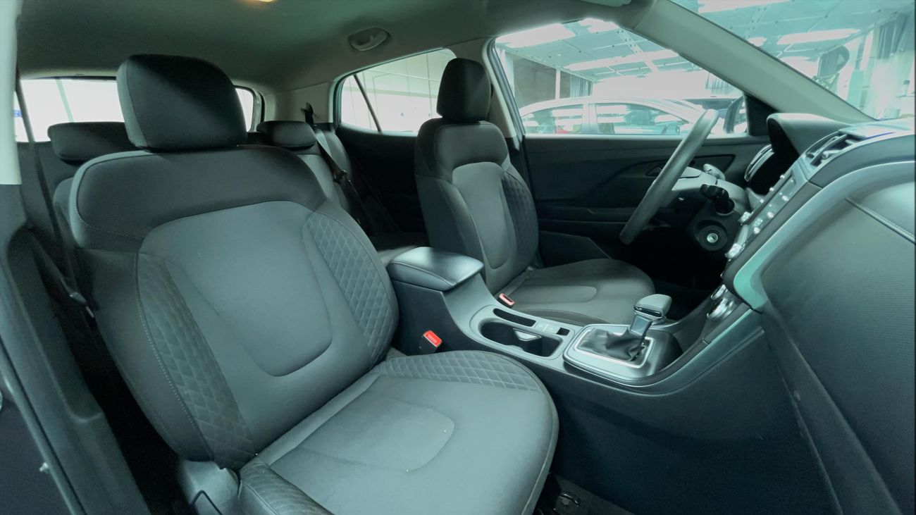 Hyundai Creta 2023 SMART | AED 815/Month | 0 DP | 30 Day Return | Warranty | Service History