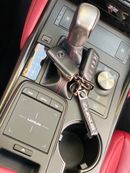 Lexus IS350 F Sport / GCC /m