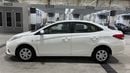 Toyota Yaris 2022 SE | AED 596/Month | 0 DP | 30 Day Return | Warranty