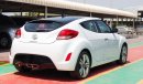 Hyundai Veloster Other