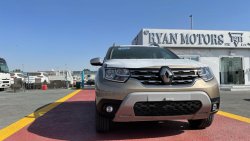 Renault Duster 2.0L  4WD MODEL 2019 CRUISE CONTROL FOG LIGHT FULL OPTIONAL  AUTO TRANSMISSION SUV ONLY FOR EXPORT