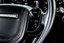 Land Rover Range Rover Velar R-DYNAMIC HSE