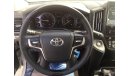 Toyota Land Cruiser 4.0L V6 GXR GT 2020MY