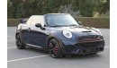 Mini John Cooper Works Cabrio Mini Cooper John Cooper Works Convertible 2019