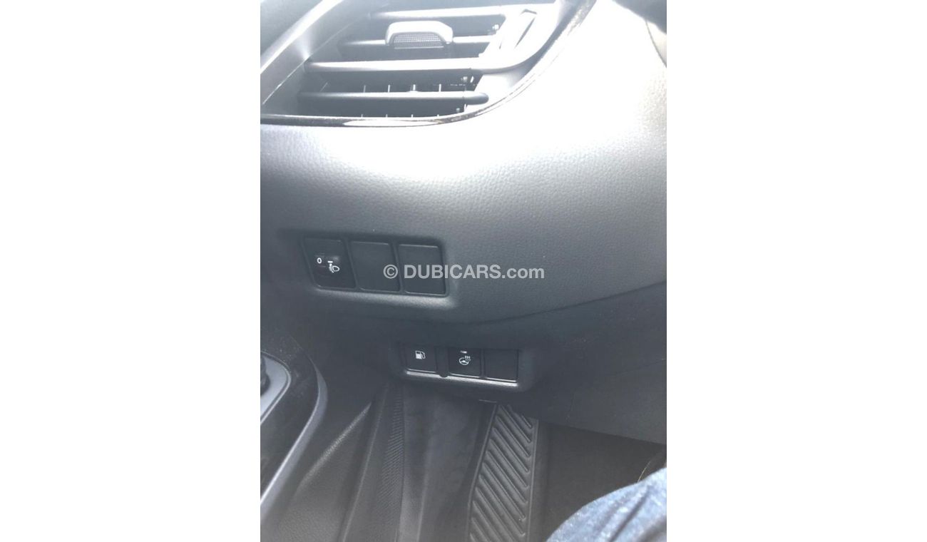 Toyota CHR 2020 Toyota CHR 1.2L Petrol Brand New