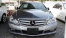 Mercedes-Benz E 350