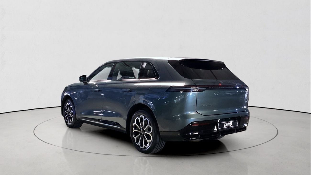 إكسيد ET 1.5T EREV 4WD PRO | شامل الضمان | 0 ﺪﻔﻋﺓ ﺃﻮﻟﻯ