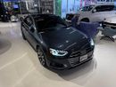 Audi A4 2021 AUDI A4 Premium Plus | 40 TFSI Quattro S-Line | Perfect Condition | With Warranty and service c