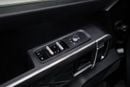 Geely Farizon  9-Seater EV - Black Inside Tan | Export Only