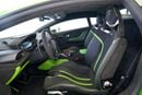 Lamborghini Huracan TECNICA