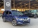 Nissan Rogue SL / AWD / 2.5 V4 / PANORAMIC SUNROOF / 360 CAMERA / RADAR / BOSE SOUND SYSTEM