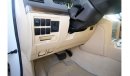 Toyota Land Cruiser 21MY LC200 4.0L GXR AT Without sun roof - الى جميع الوجهات