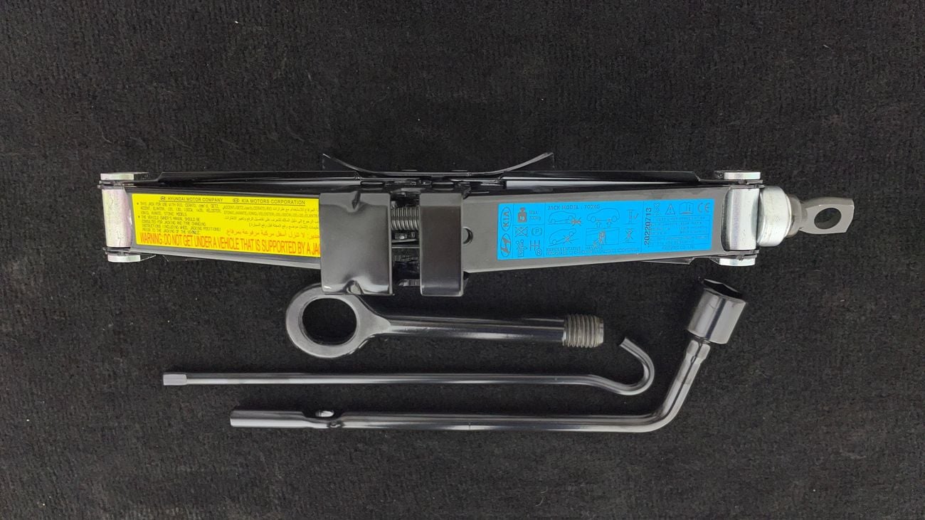 Kia Rio LX 1.4 | Zero Down Payment | Free Home Test Drive