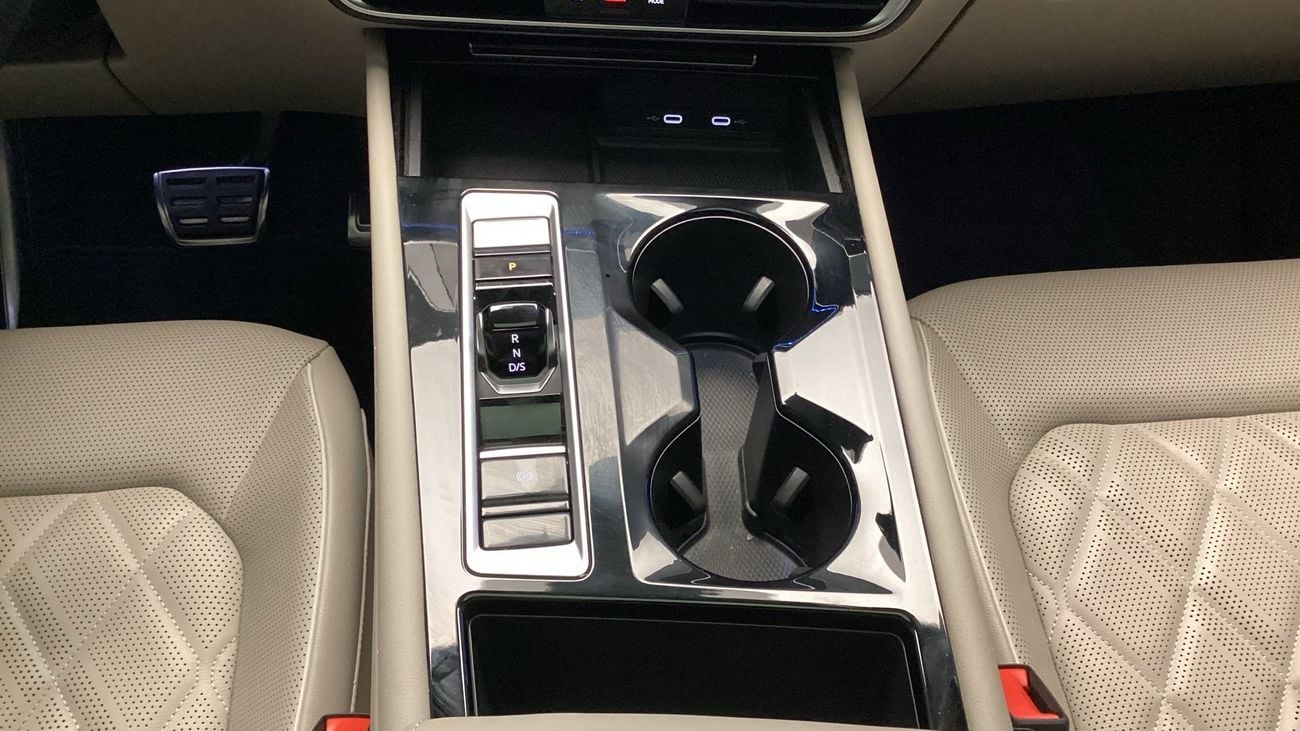 Volkswagen Teramont R LINE | Guaranteed Warranty | 0 Down Payment