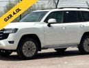 تويوتا لاند كروزر GXR / 4.0L PETROL V6 || SPECIAL PRICE FOR AFRICA || 2024