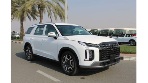هيونداي باليساد PALISADE 3.8 ROYAL